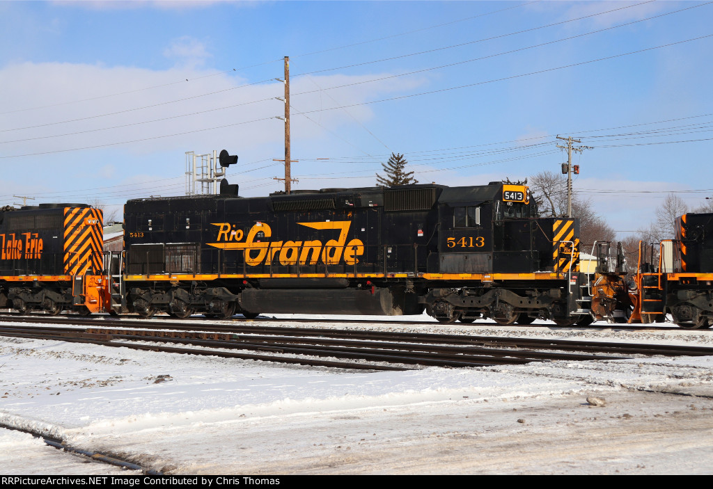 WE 5413